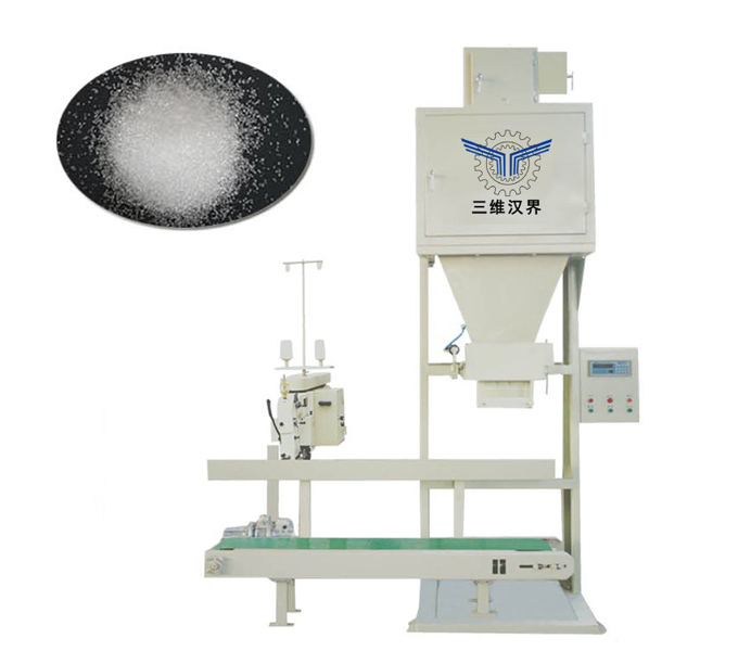 果糖定量包裝秤 果糖定量包裝秤