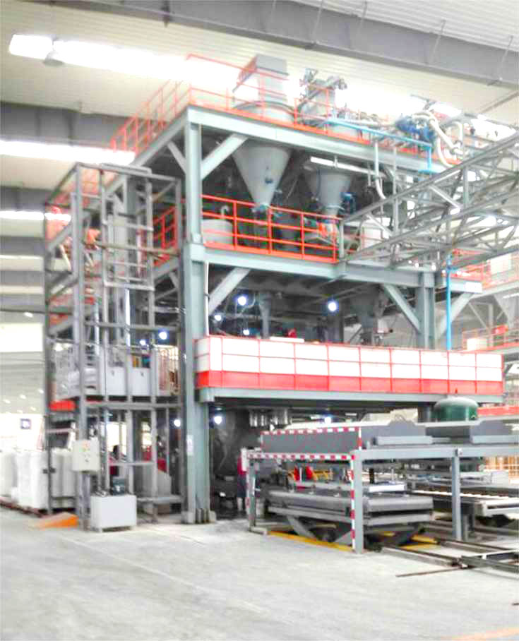 配料系統解決方案 配料系統解決方案